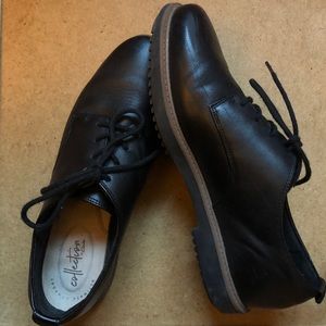 clarks women’s raisie bloom oxford